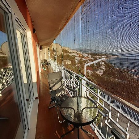 Tomislav Apartment Senj  Bagian luar foto