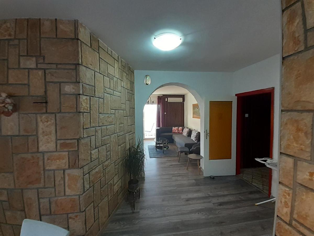 Tomislav Apartment Senj  Bagian luar foto