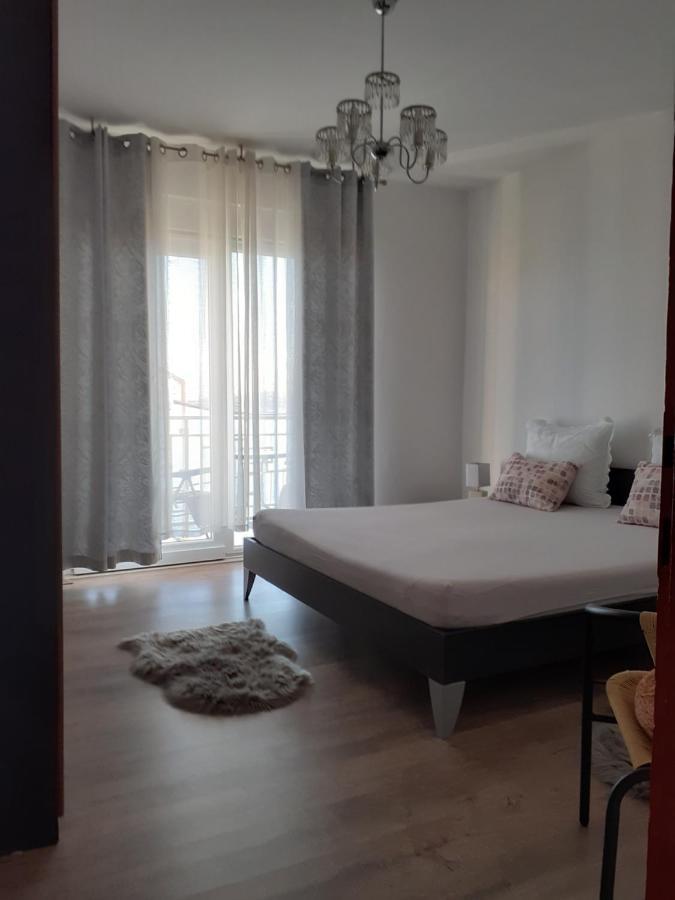 Tomislav Apartment Senj  Bagian luar foto