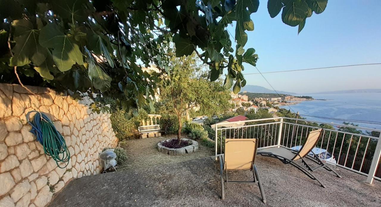 Tomislav Apartment Senj  Bagian luar foto